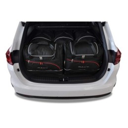 KIA CEE'D KOMBI PHEV 2020+ TORBY DO BAGAŻNIKA 5 SZT