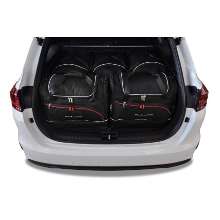 KIA CEE'D KOMBI PHEV 2020+ TORBY DO BAGAŻNIKA 5 SZT