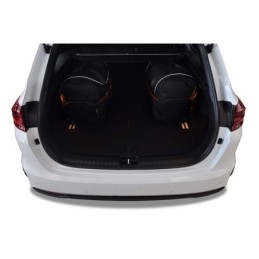 KIA CEE'D KOMBI PHEV 2020+ TORBY DO BAGAŻNIKA 5 SZT