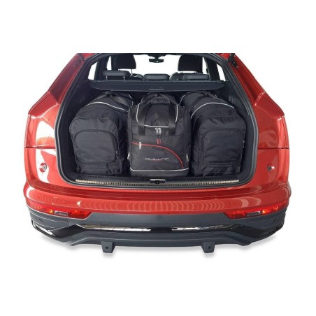 AUDI Q5 SPORTBACK 2020-2024 TORBY DO BAGAŻNIKA 4 SZT