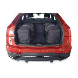 AUDI Q5 SPORTBACK 2020-2024 TORBY DO BAGAŻNIKA 4 SZT