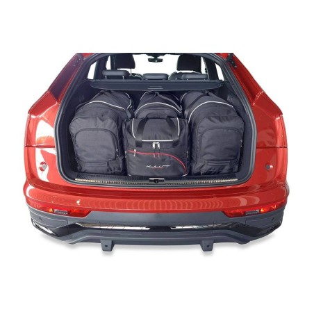 AUDI Q5 SPORTBACK 2020-2024 TORBY DO BAGAŻNIKA 4 SZT