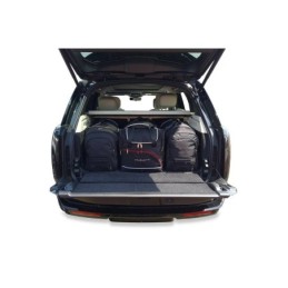 LAND ROVER RANGE ROVER 2021+ TORBY DO BAGAŻNIKA 4 SZT