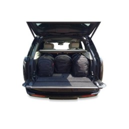 LAND ROVER RANGE ROVER 2021+ TORBY DO BAGAŻNIKA 4 SZT