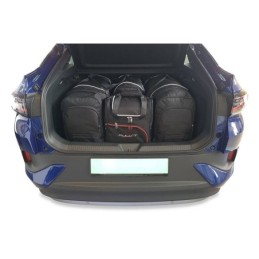 VW ID.5 EV 2022+ TORBY DO BAGAŻNIKA 4 SZT