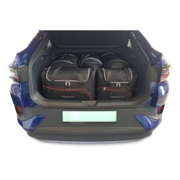 VW ID.5 EV 2022+ TORBY DO BAGAŻNIKA 5 SZT