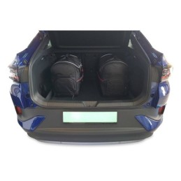 VW ID.5 EV 2022+ TORBY DO BAGAŻNIKA 5 SZT
