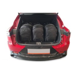 ALFA ROMEO TONALE 2022+ TORBY DO BAGAŻNIKA 3 SZT