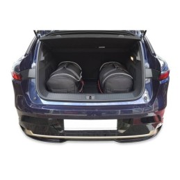 RENAULT MEGANE E-TECH EV 2022+ TORBY DO BAGAŻNIKA 3 SZT