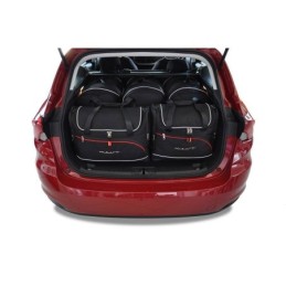 FIAT TIPO SW CROSS MHEV 2022+ TORBY DO BAGAŻNIKA 5 SZT