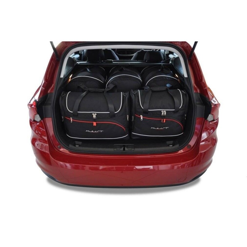 FIAT TIPO SW CROSS MHEV 2022+ TORBY DO BAGAŻNIKA 5 SZT FIAT TIPO SW CROSS MHEV 2022+ TORBY DO BAGAŻNIKA 5 SZT