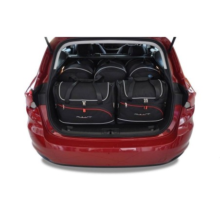 FIAT TIPO SW CROSS MHEV 2022+ TORBY DO BAGAŻNIKA 5 SZT