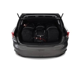 FIAT TIPO CROSS MHEV 2021+ TORBY DO BAGAŻNIKA 4 SZT