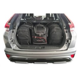 MITSUBISHI ECLIPSE CROSS PHEV 2021+ TORBY DO BAGAŻNIKA 4 SZT