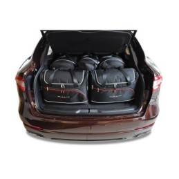 MASERATI LEVANTE MHEV 2021+ TORBY DO BAGAŻNIKA 5 SZT