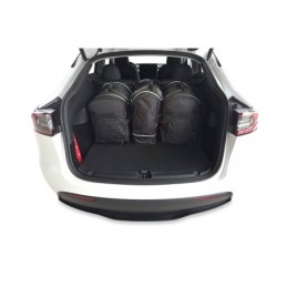 TESLA MODEL Y EV 2020-2022 TORBY DO BAGAŻNIKA 7 SZT