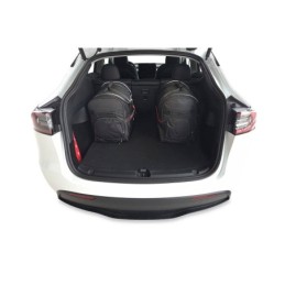 TESLA MODEL Y EV 2020-2022 TORBY DO BAGAŻNIKA 7 SZT