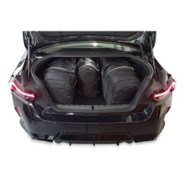 BMW 2 COUPE 2021+ TORBY DO BAGAŻNIKA 4 SZT