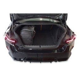 BMW 2 COUPE 2021+ TORBY DO BAGAŻNIKA 4 SZT