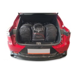 ALFA ROMEO TONALE MHEV 2022+ TORBY DO BAGAŻNIKA 4 SZT
