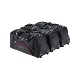 ALFA ROMEO TONALE MHEV 2022+ TORBY DO BAGAŻNIKA 4 SZT