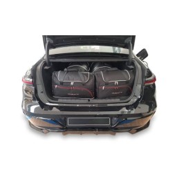 BMW i7 EV 2022+ TORBY DO BAGAŻNIKA 4 SZT
