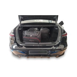 BMW i7 EV 2022+ TORBY DO BAGAŻNIKA 4 SZT