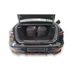 BMW i7 EV 2022+ TORBY DO BAGAŻNIKA 4 SZT