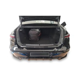 BMW i7 EV 2022+ TORBY DO BAGAŻNIKA 4 SZT