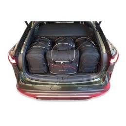 LEXUS RX HEV 2022+ TORBY DO BAGAŻNIKA 4 SZT
