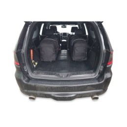 DODGE DURANGO 2010+ TORBY DO BAGAŻNIKA 7 SZT
