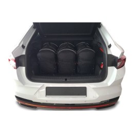 SKODA ENYAQ iV COUPE EV 2022+ TORBY DO BAGAŻNIKA 5 SZT