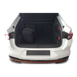 SKODA ENYAQ iV COUPE EV 2022+ TORBY DO BAGAŻNIKA 5 SZT