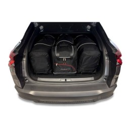 CITROEN C5 X 2021+ TORBY DO BAGAŻNIKA 4 SZT