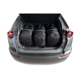 MAZDA MX-30 EV 2020+ TORBY DO BAGAŻNIKA 3 SZT