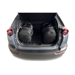 MAZDA MX-30 EV 2020+ TORBY DO BAGAŻNIKA 3 SZT