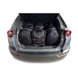 MAZDA MX-30 EV 2020+ TORBY DO BAGAŻNIKA 4 SZT