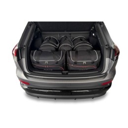 AUDI Q4 e-tron SUV EV 2021+ TORBY DO BAGAŻNIKA 5 SZT