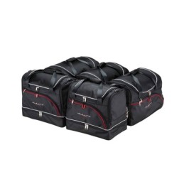 CITROEN C4 X 2023+ TORBY DO BAGAŻNIKA 5 SZT