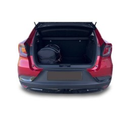 MITSUBISHI ASX MHEV 2023+ TORBY DO BAGAŻNIKA 3 SZT
