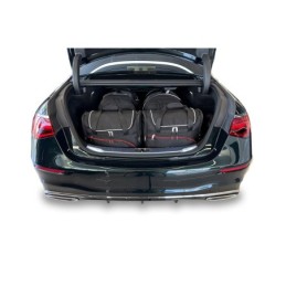 MERCEDES-BENZ S 2020+ TORBY DO BAGAŻNIKA 4 SZT