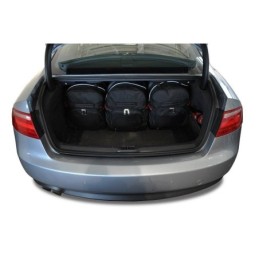 AUDI A5 COUPE 2007-2016 TORBY DO BAGAŻNIKA 5 SZT