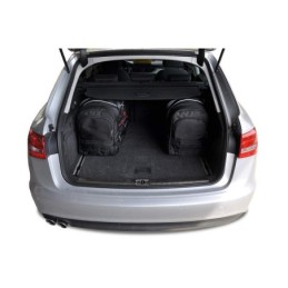AUDI A6 ALLROAD 2011-2017 TORBY DO BAGAŻNIKA 5 SZT