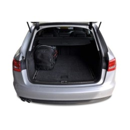 AUDI A6 ALLROAD 2011-2017 TORBY DO BAGAŻNIKA 5 SZT