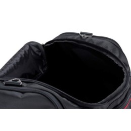 CITROEN C4 HATCHBACK 2004-2010 TORBY DO BAGAŻNIKA 3 SZT