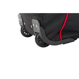CITROEN C4 HATCHBACK 2004-2010 TORBY DO BAGAŻNIKA 3 SZT