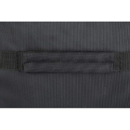 CITROEN C4 HATCHBACK 2004-2010 TORBY DO BAGAŻNIKA 3 SZT