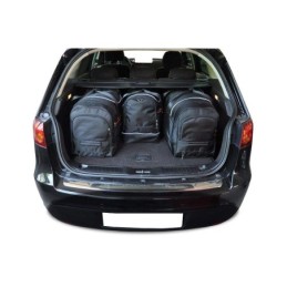 FIAT CROMA 2005-2010 TORBY DO BAGAŻNIKA 4 SZT