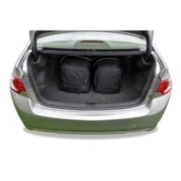 HONDA ACCORD LIMOUSINE 2007-2016 TORBY DO BAGAŻNIKA 6 SZT