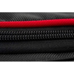 JEEP GRAND CHEROKEE 2004-2010 TORBY DO BAGAŻNIKA 4 SZT